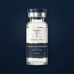 MOTS-C vial