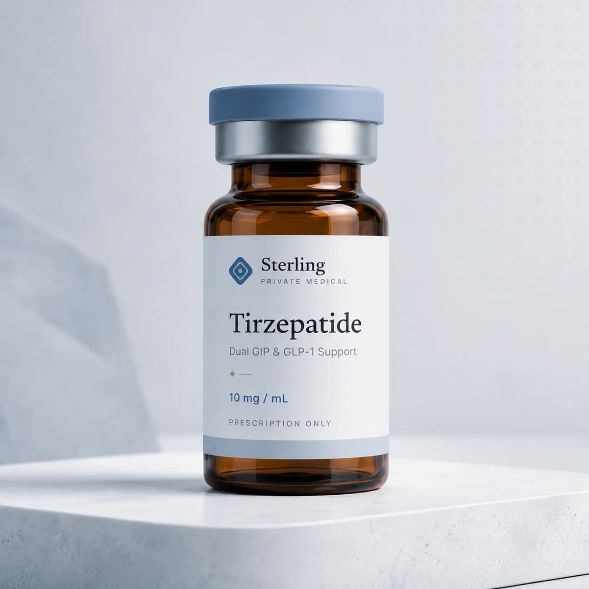 Tirzepatide