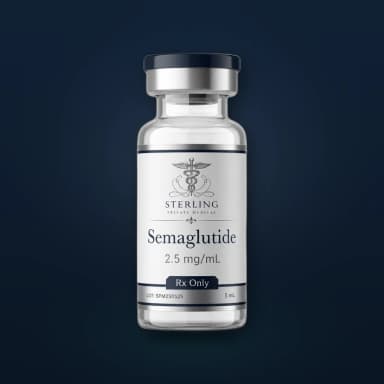 Semaglutide Injection